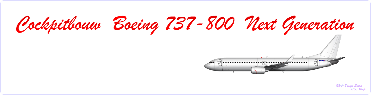B737RHO Header