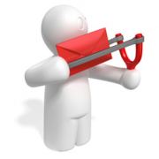 ICON eMail Shooter