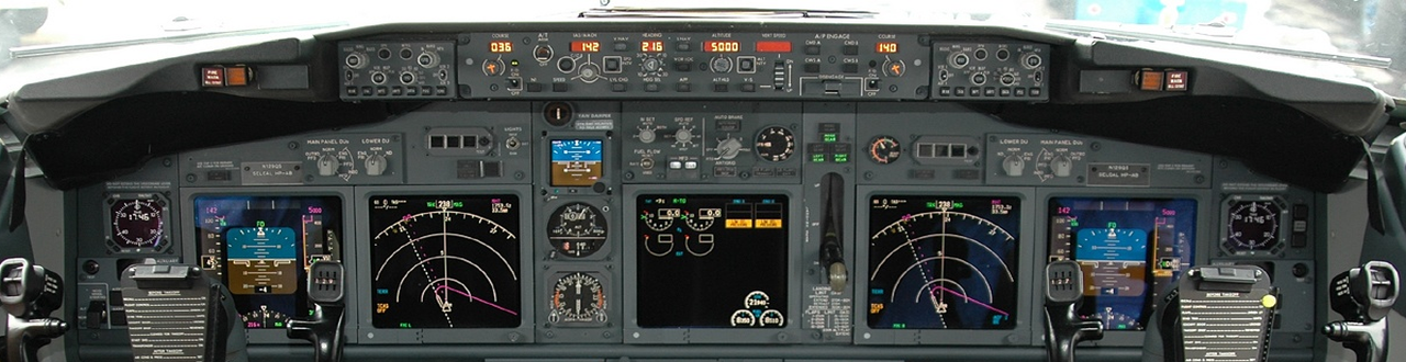 B737RHO MIP
