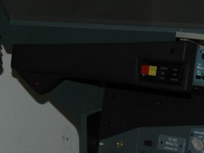 B737RHO MIP