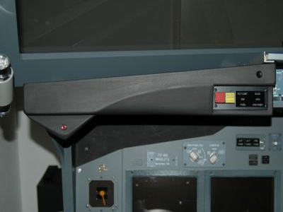 B737RHO MIP