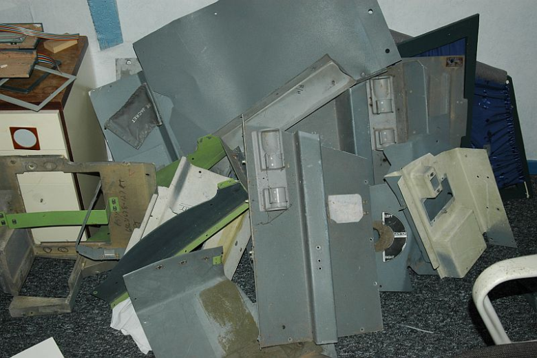 B737TDJ0103a Parts B737TDJ