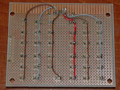 B737TDJ0801c LED Dimmer B737TDJ