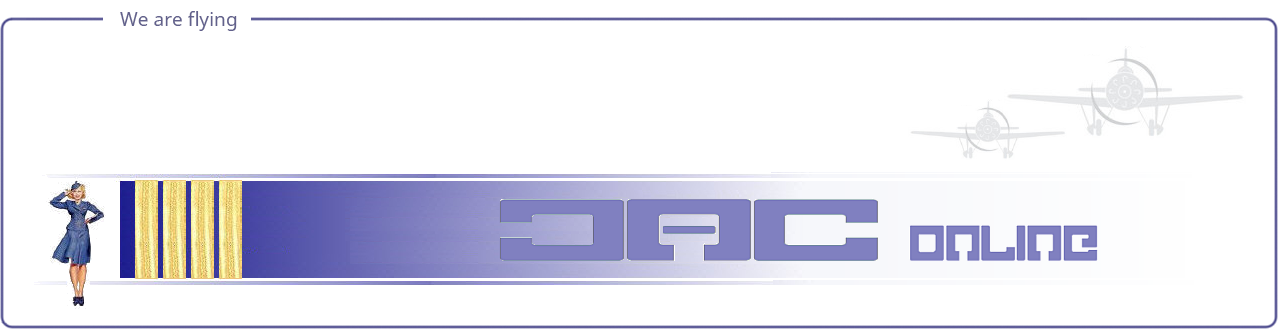 DAC Header