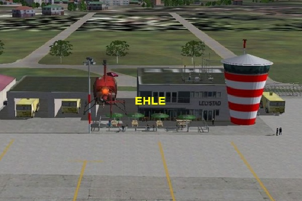 FSClub EHLE