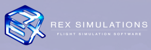 FSXMETEO REX4 FSXMETEO