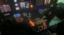 B737RHO MIP