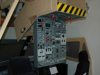 OVH B737RHO OVH B737RHO