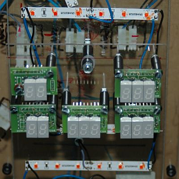 OVH RHO737 OVH RHO737