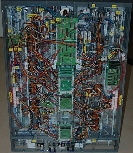 OVH RHO737 OVH RHO737