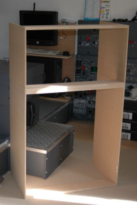 B737RHO SHELL