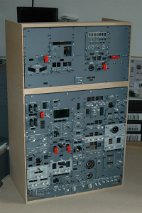 B737RHO SHELL