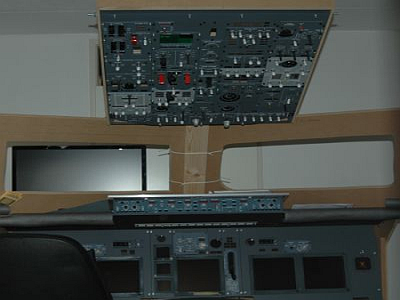 B737RHO SHELL