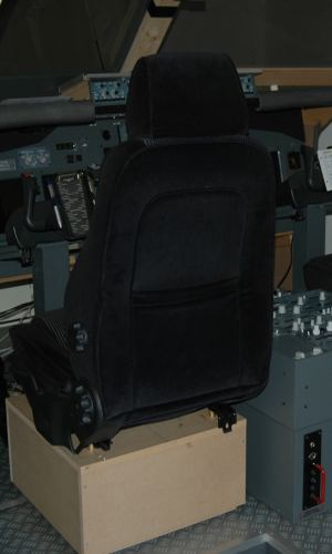B737RHO SHELL