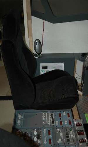 B737RHO SHELL
