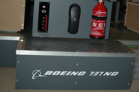 B737RHO SHELL
