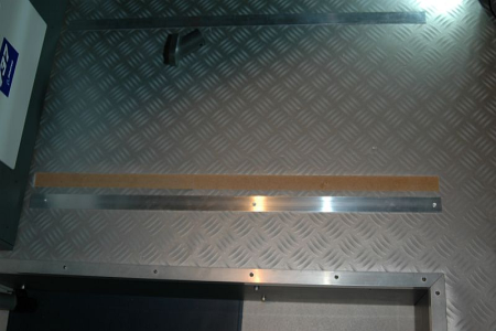 B737RHO SHELL