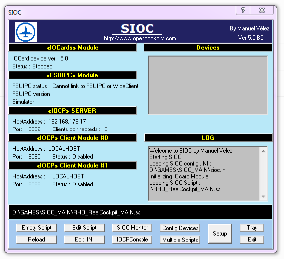 SIO RHO737