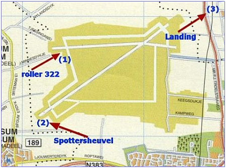 IMG SPOT Leeuwarden SpottersPlace Leeuwarden SpottersPlace