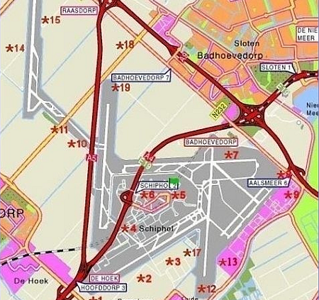 IMG_SPOT Schiphol SpottersPlace
