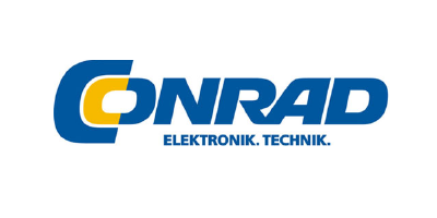 LOGO LINK CONRAD B737RHO CONRAD