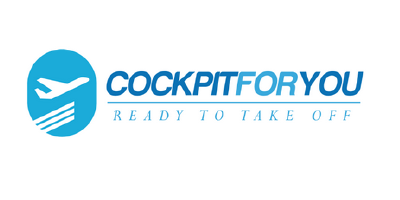LOGO LINK CockpitForYou B737RHO