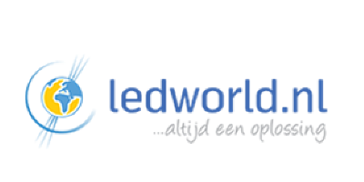 LOGO LINK LedWorld NL B737RHO LedWorld NL