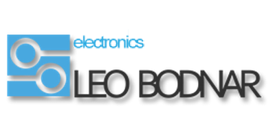 LOGO_LINK Leo Bodnar B737RHO Leo Bodnar