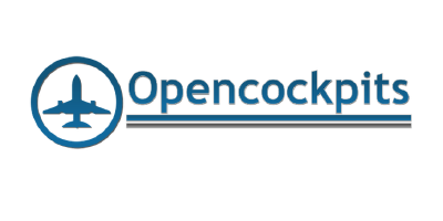 LOGO LINK OpenCockpits B737RHO OpenCockpits
