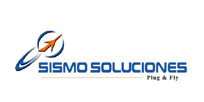 LOGO LINK Sismo Soluciones B737RHO Sismo-Soluciones