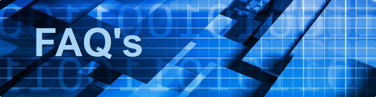 HEADER FSClub FAQ