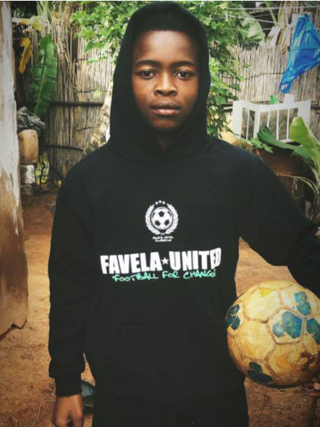 Favela United Boy 1 IMG Favela United Boy01
