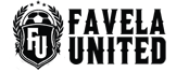LOGO Favela United LOGO Favela United