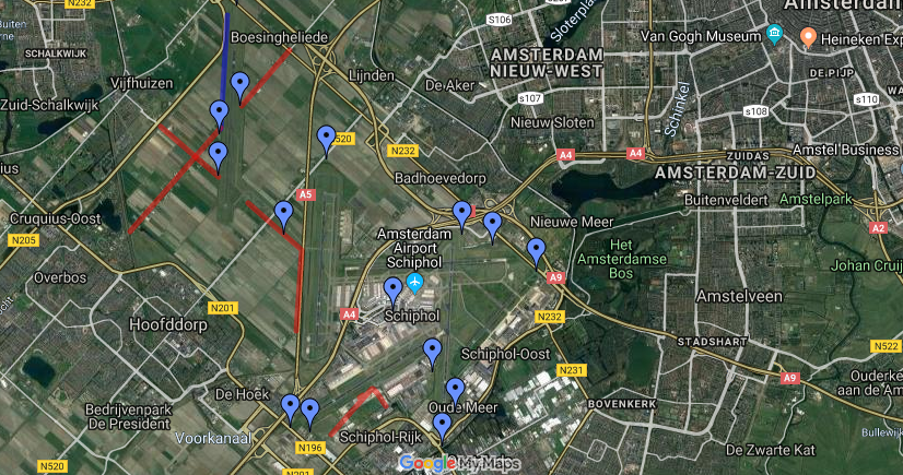EHAM Spotters Plaatsen IMG EHAM Spotters Plaatsen