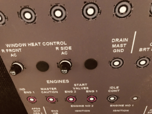 FSCN KITRHO737 SHL014m