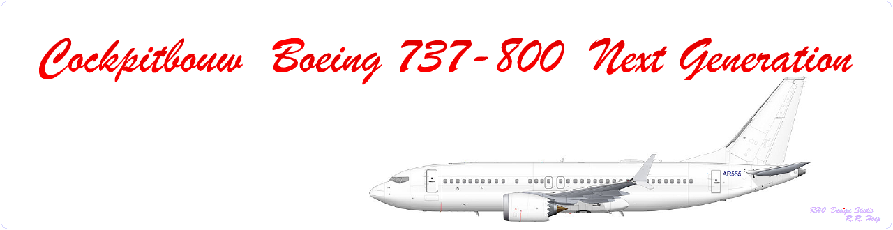 B737RHO MAX8 Header B737RHO MAX8 Header