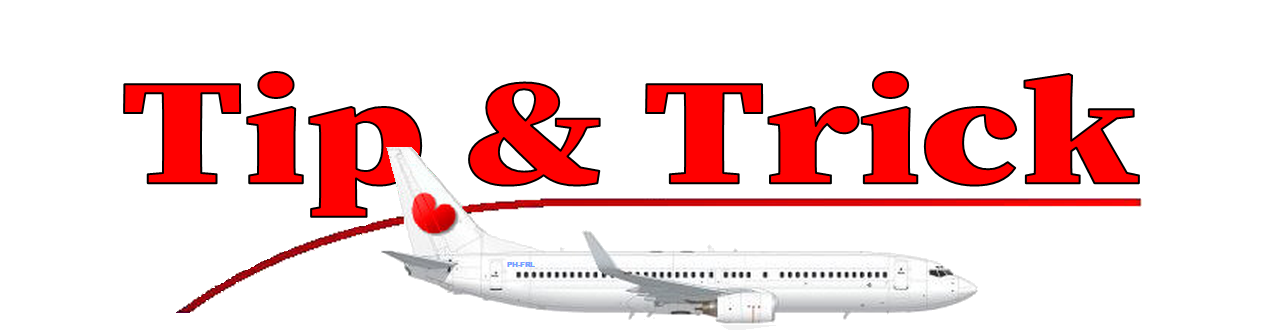 HEADER SIM TIP EN TRICK RHO