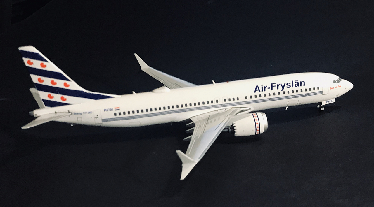 Max8 Air-Fryslan IMG Model Max8 Air-Fryslan 01