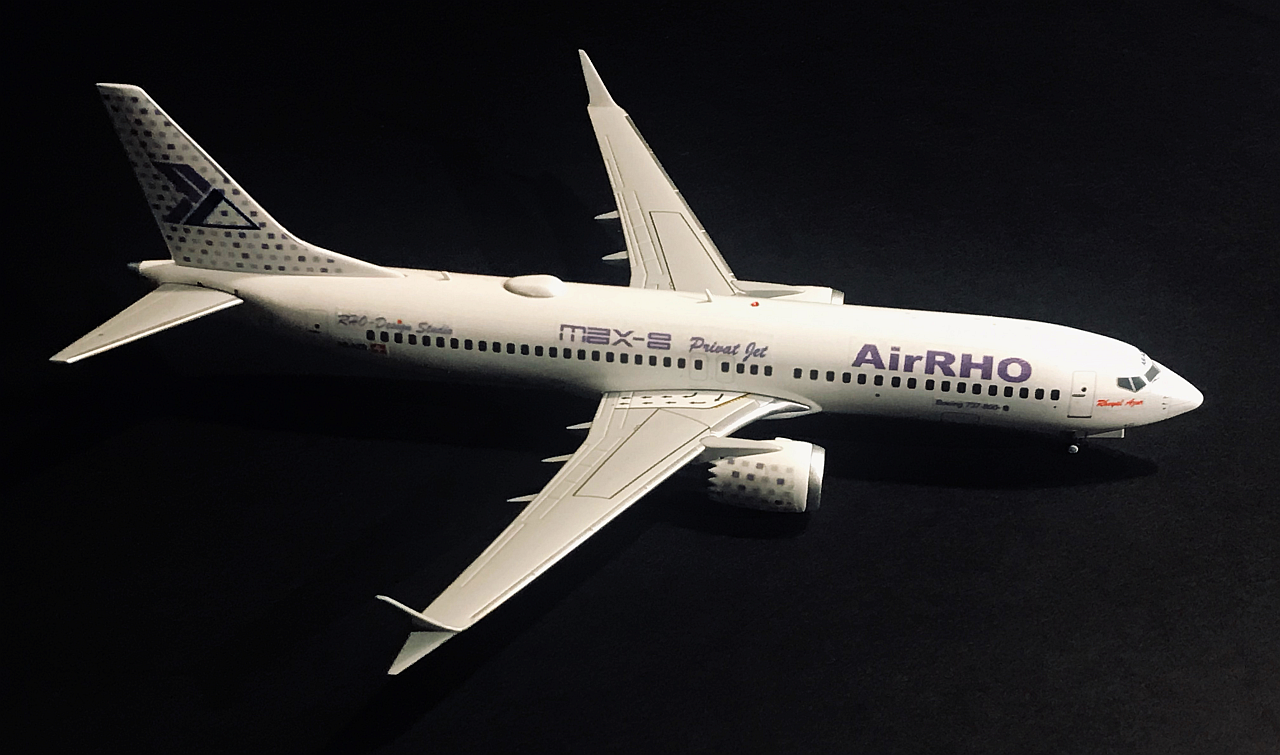 Model Max8 AirRHO IMG Model Max8 AirRHO 01