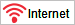 LOGO FSClub Internet RED