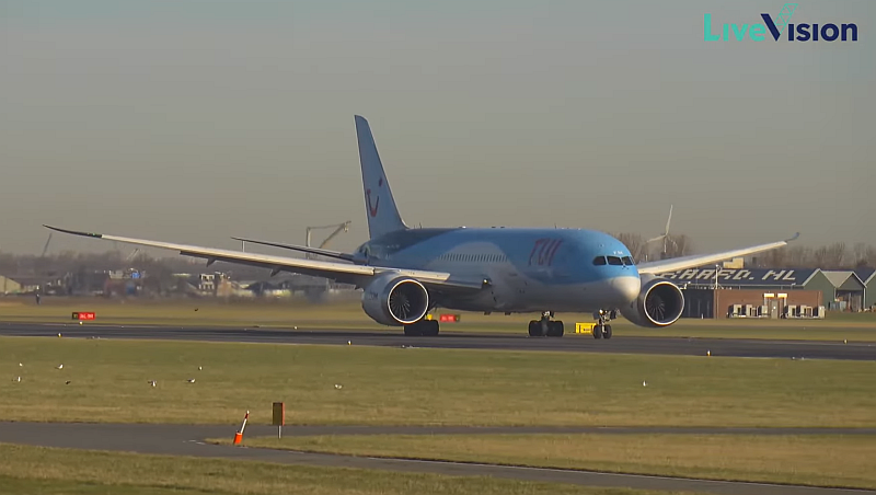 LIVEVISION EHAM