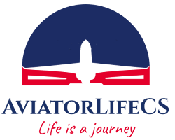 LOGO AviatorLifeCS